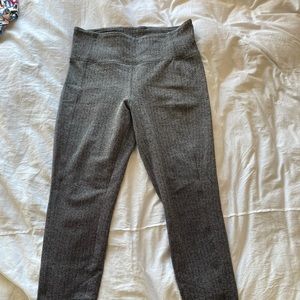 Athleta Lifestyle “like new” Leggings